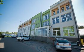 Hotel Centrum